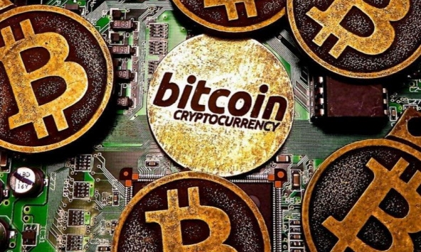 Bitcoin tăng hơn 0,5%, thị trường tiền ảo phục hồi nhẹ