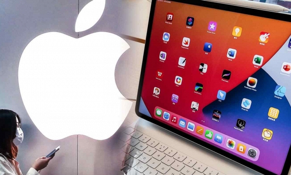 Apple vẫn ưu tiên iPhone, tạm 'hy sinh'' iPad vì thiếu chip và linh kiện toàn cầu