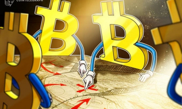 Bitcoin lao dốc về vùng 36.000 USD