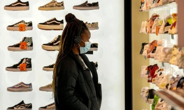 Lạm phát trong khu vực đồng tiền chung châu Âu cao kỷ lục