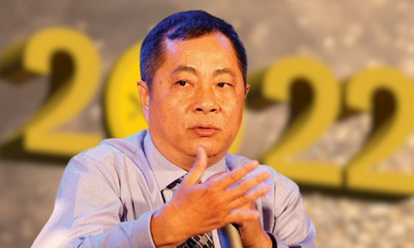 Đầu tư năm 2022: Chứng khoán, bất động sản, vàng hay gởi tiết kiệm?