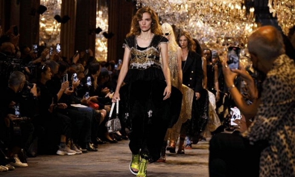 Các mặt hàng xa xỉ sẽ đắt hơn trong năm 2022