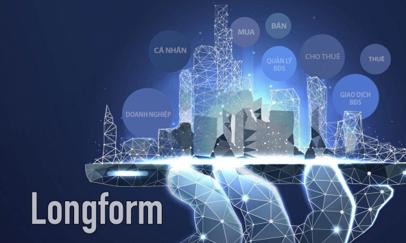 Việt Nam đang ở đâu trên bản đồ Proptech thế giới?