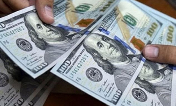 Đồng USD tiếp đà giảm mạnh