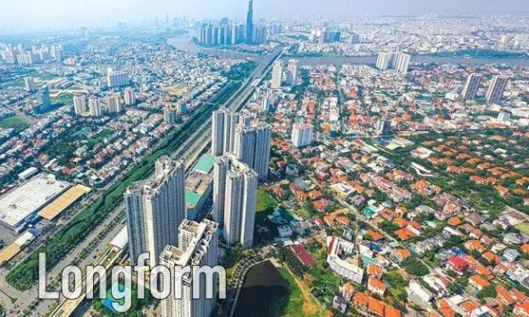 Nhà đầu tư bất động sản cần chuẩn bị gì cho năm 2022?