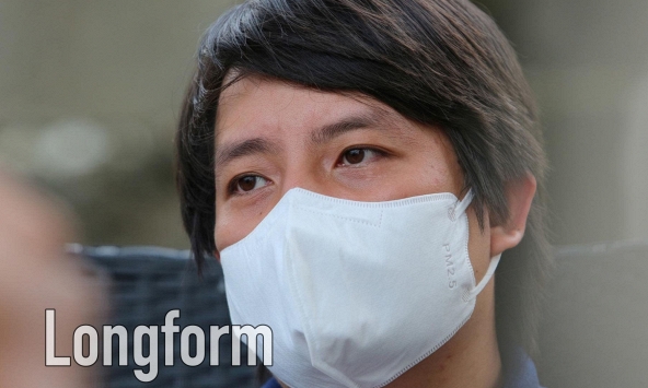 'Cha đẻ' ATM gạo, người giúp TP.HCM giải 'bài toán' thiếu oxy giữa đại dịch COVID-19 