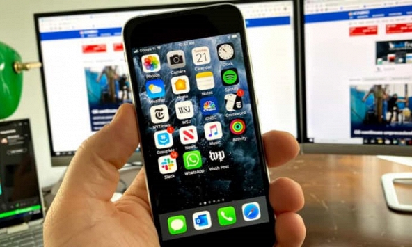 Apple chuẩn bị ra mắt iPhone, iPad giá rẻ vào 8/3