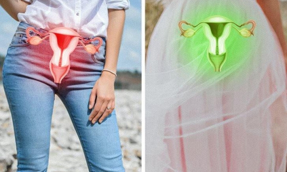 Điều gì có thể xảy ra nếu bạn mặc quần jean cả ngày