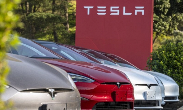 Ấn Độ từ chối yêu cầu giảm thuế của hãng xe điện Tesla