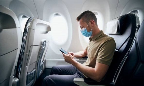 9 hãng hàng không tệ nhất nước Mỹ