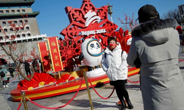 Trung Quốc: COVID và các hạn chế ở Olympic Bắc Kinh 2022 ảnh hưởng đến chi tiêu Tết Nguyên đán