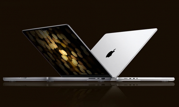 Gurman: MacBook Pro 'tầm trung' mới với chip M2 sẽ ra mắt trong năm nay