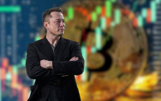 Tesla nắm giữ gần 2 tỷ USD Bitcoin vào cuối năm 2021