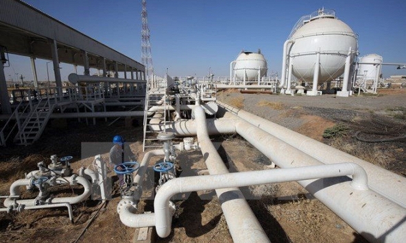 Giá dầu thế giới có thể vượt mốc 100 USD/thùng trong năm nay