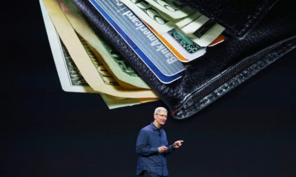 Apple công bố tính năng Tap to Pay mới, thanh toán nhanh chóng trên iPhone