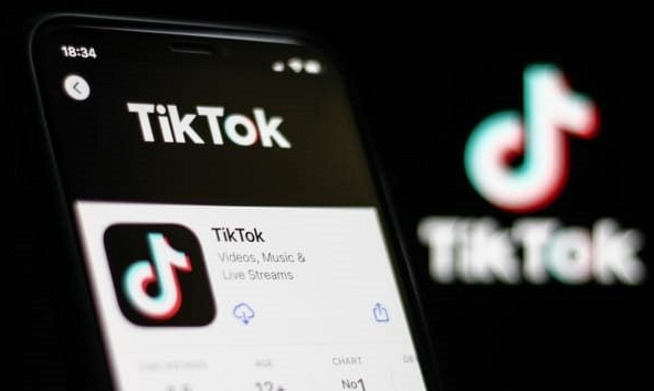 TikTok chia sẻ dữ liệu của người dùng nhiều nhất