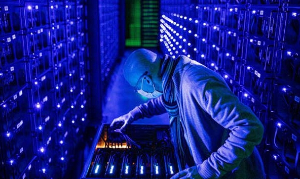 Mỹ thu giữ 3,6 tỷ USD Bitcoin bị đánh cắp từ vụ hack Bitfinex