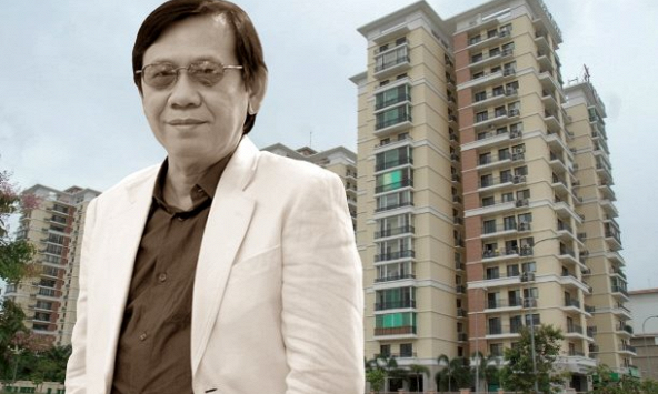 Ông Lê Chí Hiếu rời Thuduc House sau gần 30 năm giữ chức chủ tịch HĐQT