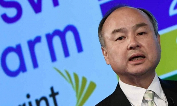 SoftBank sẵn sàng IPO công ty thiết kế bán dẫn Arm sau khi thỏa thuận với Nvidia sụp đổ