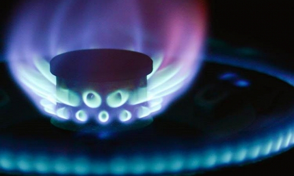 Giá gas ngày 9/2 tăng nhẹ