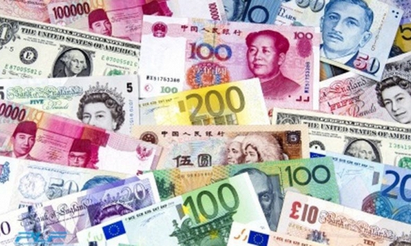 Cập nhật tỷ giá ngoại tệ ngày 10/2: USD, CNY, JPY, EUR, GBP