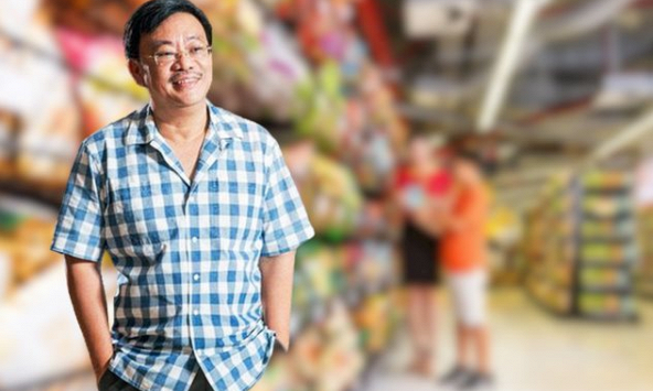 Masan ước tính lợi nhuận năm 2022 gần gấp đôi năm 2021