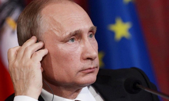 Hồ sơ Ukraina: Nga khó xuống thang?