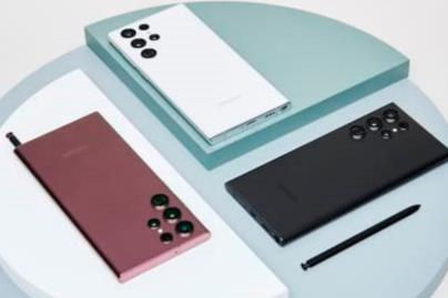 Samsung ra mắt điện thoại Galaxy S22 và máy tính bảng Tab S8 để đối đầu với Apple