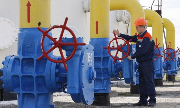 Giá gas chưa thể phục hồi