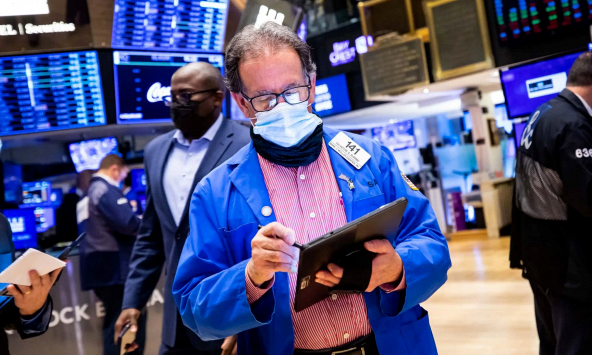 Nasdaq tăng vọt phiên thứ hai liên tiếp khi các nhà đầu tư tiếp tục mua vào cổ phiếu công nghệ