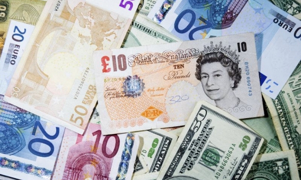 Cập nhật tỷ giá ngoại tệ ngày 11/2 tại các ngân hàng