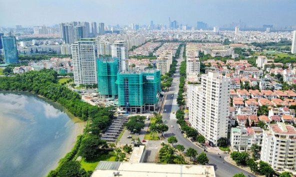 Thị trường bất động sản sẽ đi về đâu sau đại dịch COVID-19?