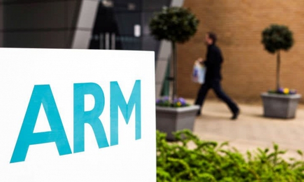 Thương vụ chip Nvidia - ARM sụp đổ khiến SoftBank mất đi một cánh tay đắc lực