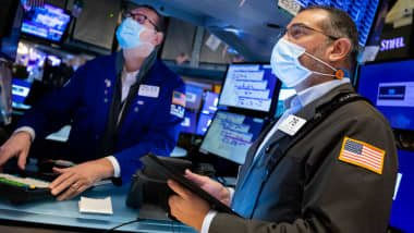 Căng thẳng Ukraine có thể khuấy động thị trường chứng khoán trong tuần tới