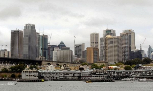 Đầu tư bất động sản Châu Á - Thái Bình Dương trở lại mức trước đại dịch vào năm 2021