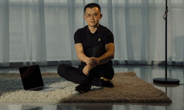 Binance đầu tư 200 triệu USD vào Forbes