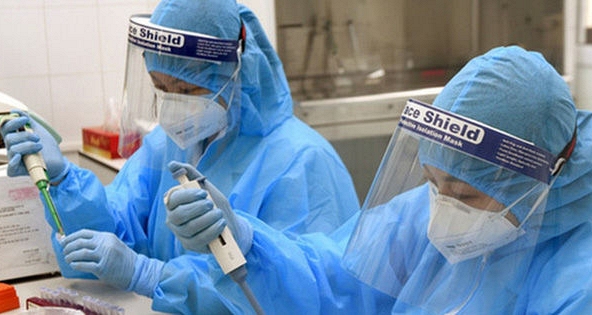 Cả nước có thêm 26.379 ca dương tính COVID-19 trong ngày 13/2