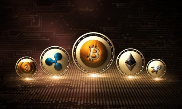 Bảng giá tiền điện tử ngày 13/2: Cập nhật chi tiết các loại coin hàng đầu hiện nay