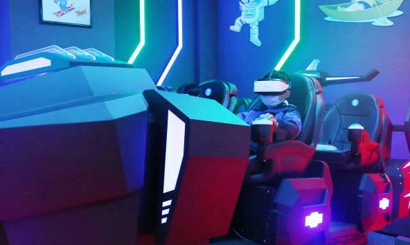 Những gã khổng lồ công nghệ Trung Quốc đang thúc đẩy cơ hội metaverse trị giá 8.000 tỷ USD