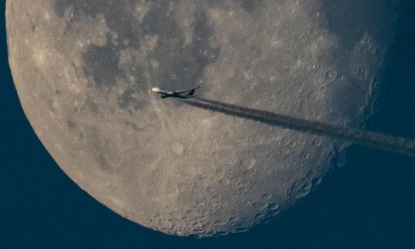 Luật 'quyền ông nội' buộc các hãng hàng không phải thực hiện hàng chục ngàn 'chuyến bay ma'