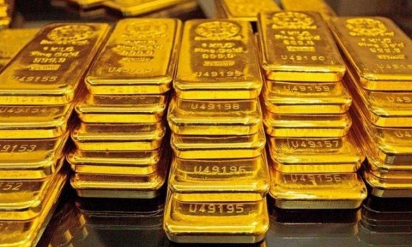 Giá vàng ngày 15/2 ở thị trường trong nước và thế giới