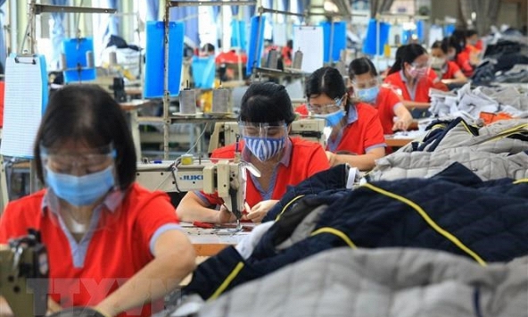 Triển vọng và thách thức của kinh tế Việt Nam trong năm 2022