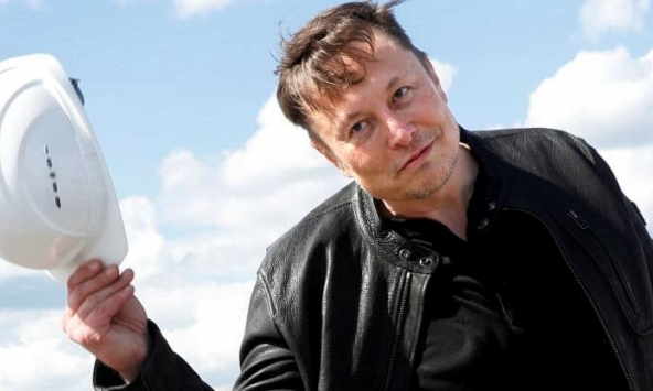 Elon Musk quyên góp gần 6 tỷ USD cổ phiếu Tesla cho tổ chức từ thiện