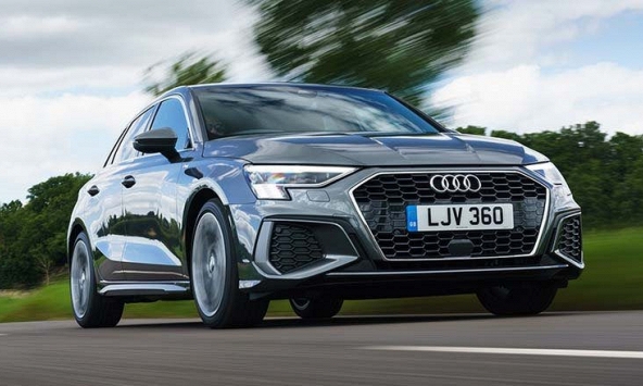 Bảng giá xe Audi tháng 2/2022 mới nhất tại Việt Nam