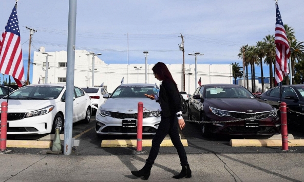 Xung đột Nga-Ukraine có thể khiến lạm phát của Mỹ chạm mức cao kỷ lục 10%