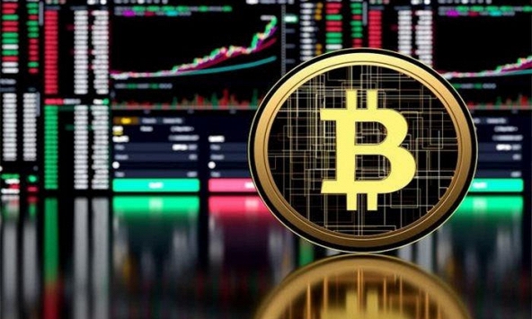 Giá tiền điện tử ngày 17/2: Cập nhật chi tiết các loại coin hàng đầu hiện nay