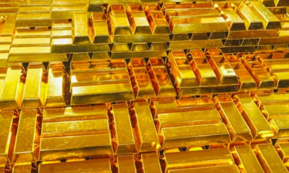 Giá vàng ngày 16/2 ở thị trường trong nước và thế giới