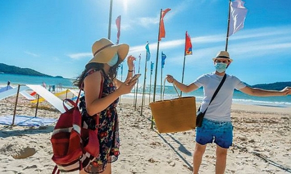 Việt Nam chính thức mở cửa du lịch vào 15/3