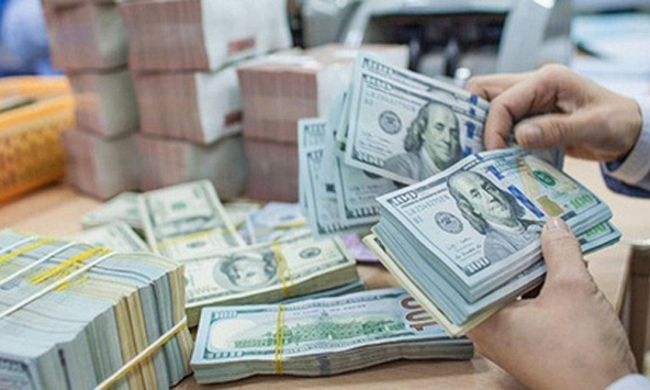 Cập nhật tỷ giá ngoại tệ ngày 17/2 tại các ngân hàng