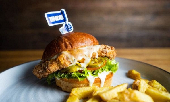 Nhà sản xuất 'gà' từ thực vật của Singapore huy động thành công 100 triệu USD